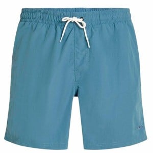 Maillot de bain homme O'Neill Vert 16'' Bleu Indigo