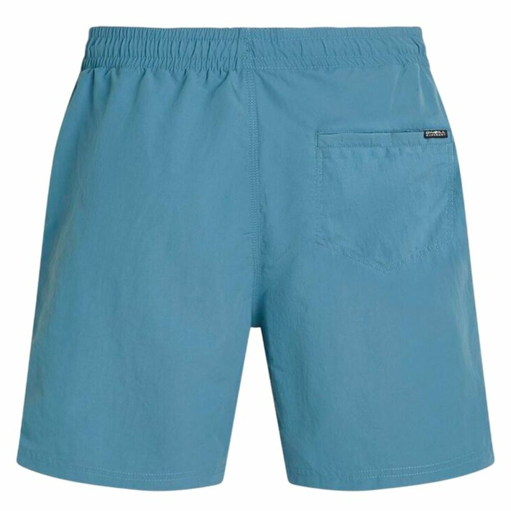 Men’s Bathing Costume O'Neill Vert 16'' Blue Indigo
