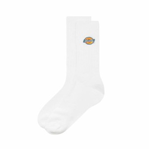 Socken Dickies Valley Grove Weiß