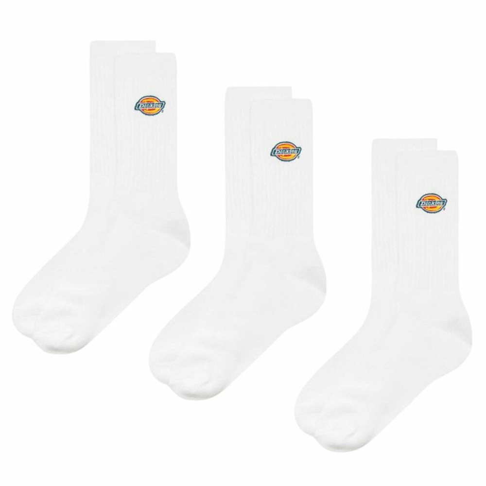 Socken Dickies Valley Grove Weiß