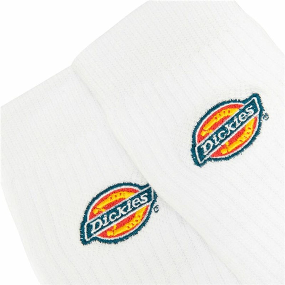 Socken Dickies Valley Grove Weiß
