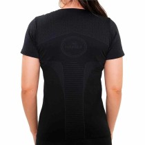 Men’s Short Sleeve T-Shirt Hanker Black