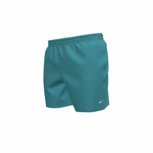 Men’s Bathing Costume Nike Essential Lap Green Indigo