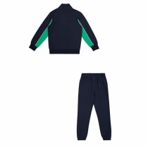 Survêtement Enfant Champion Full Zip Suit Bleu foncé Blue marine