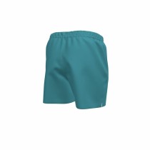 Men’s Bathing Costume Nike Essential Lap Green Indigo