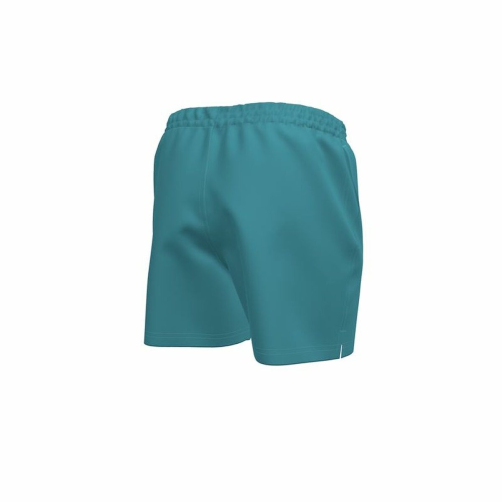 Men’s Bathing Costume Nike Essential Lap Green Indigo