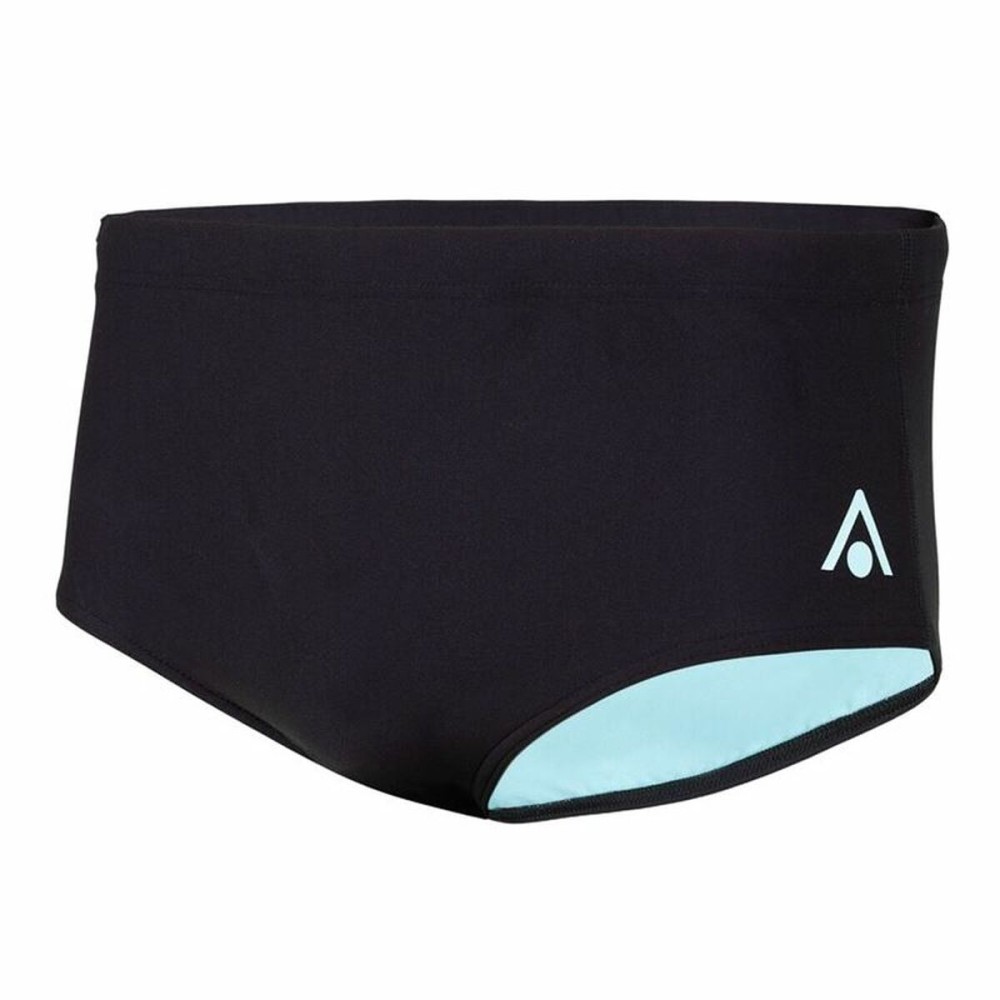 Herren Badehose Aqua Sphere Essentials Schwarz