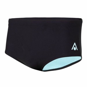 Herren Badehose Aqua Sphere Essentials Schwarz