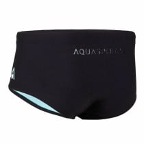 Herren Badehose Aqua Sphere Essentials Schwarz