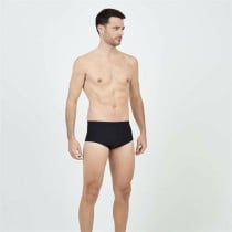 Herren Badehose Aqua Sphere Essentials Schwarz