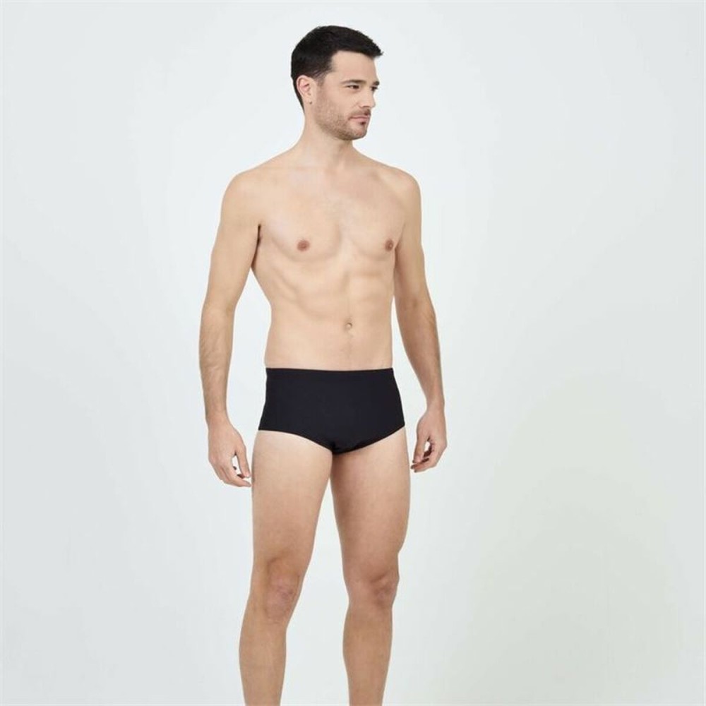 Herren Badehose Aqua Sphere Essentials Schwarz
