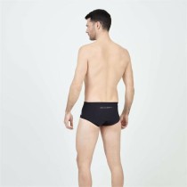 Herren Badehose Aqua Sphere Essentials Schwarz