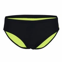 Herren Badehose Aqua Sphere Essentials Schwarz