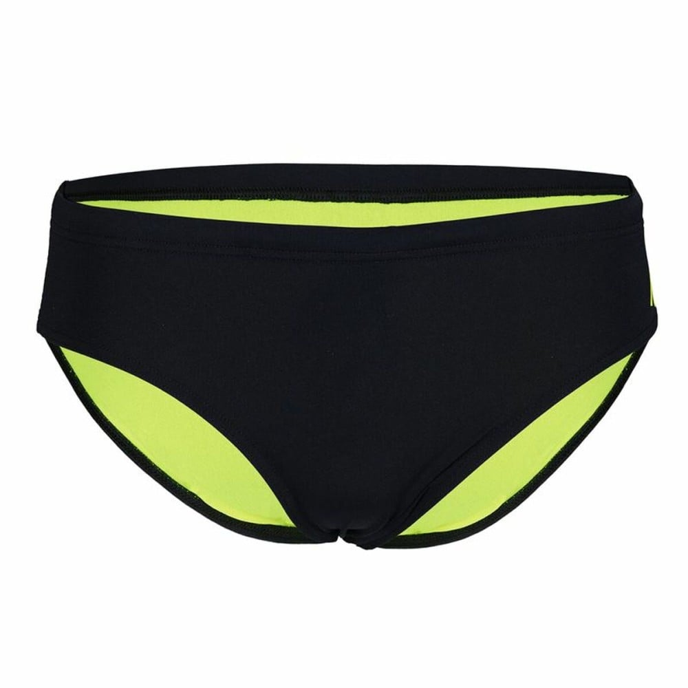 Herren Badehose Aqua Sphere Essentials Schwarz