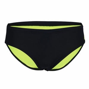 Herren Badehose Aqua Sphere Essentials Schwarz