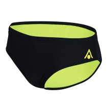 Herren Badehose Aqua Sphere Essentials Schwarz