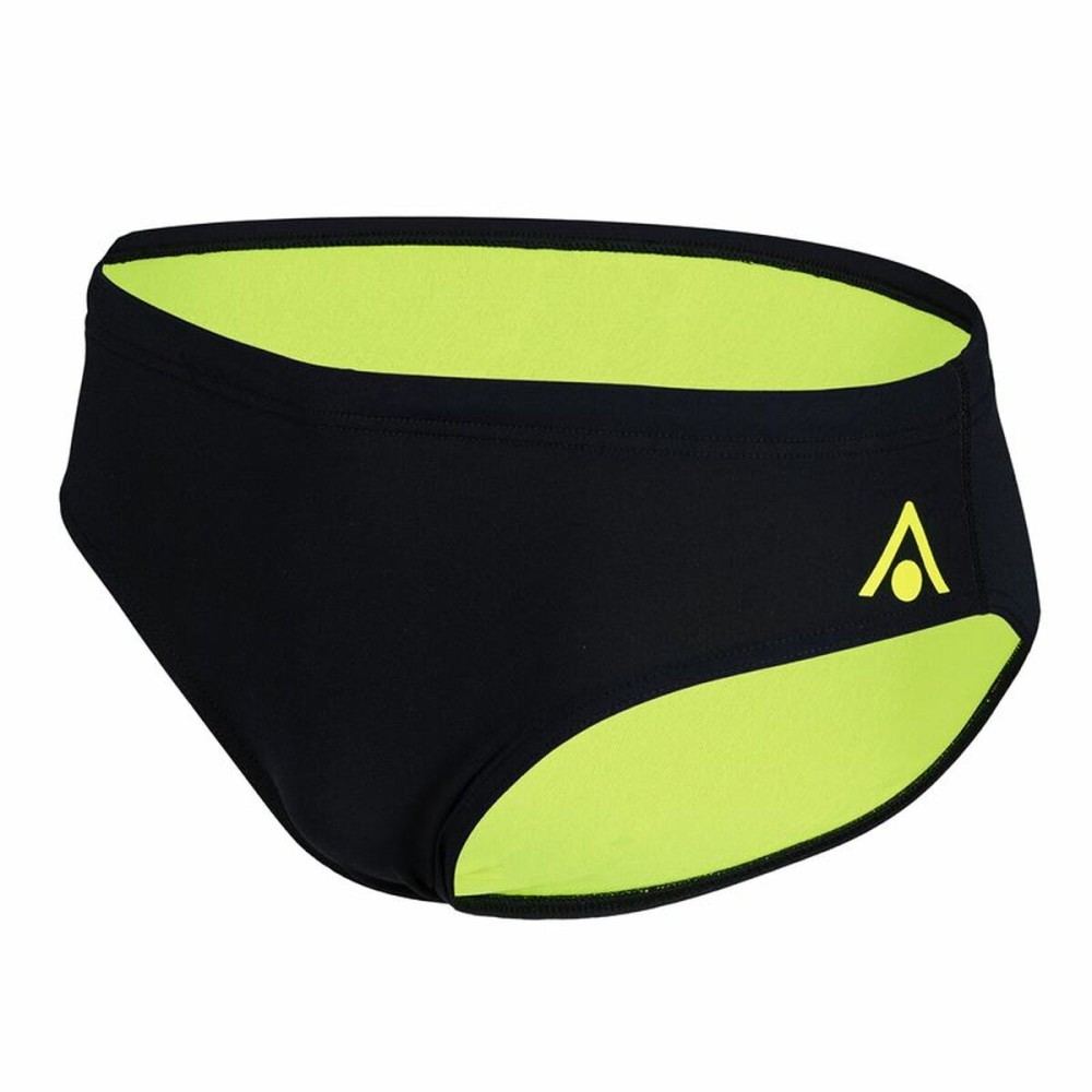Herren Badehose Aqua Sphere Essentials Schwarz