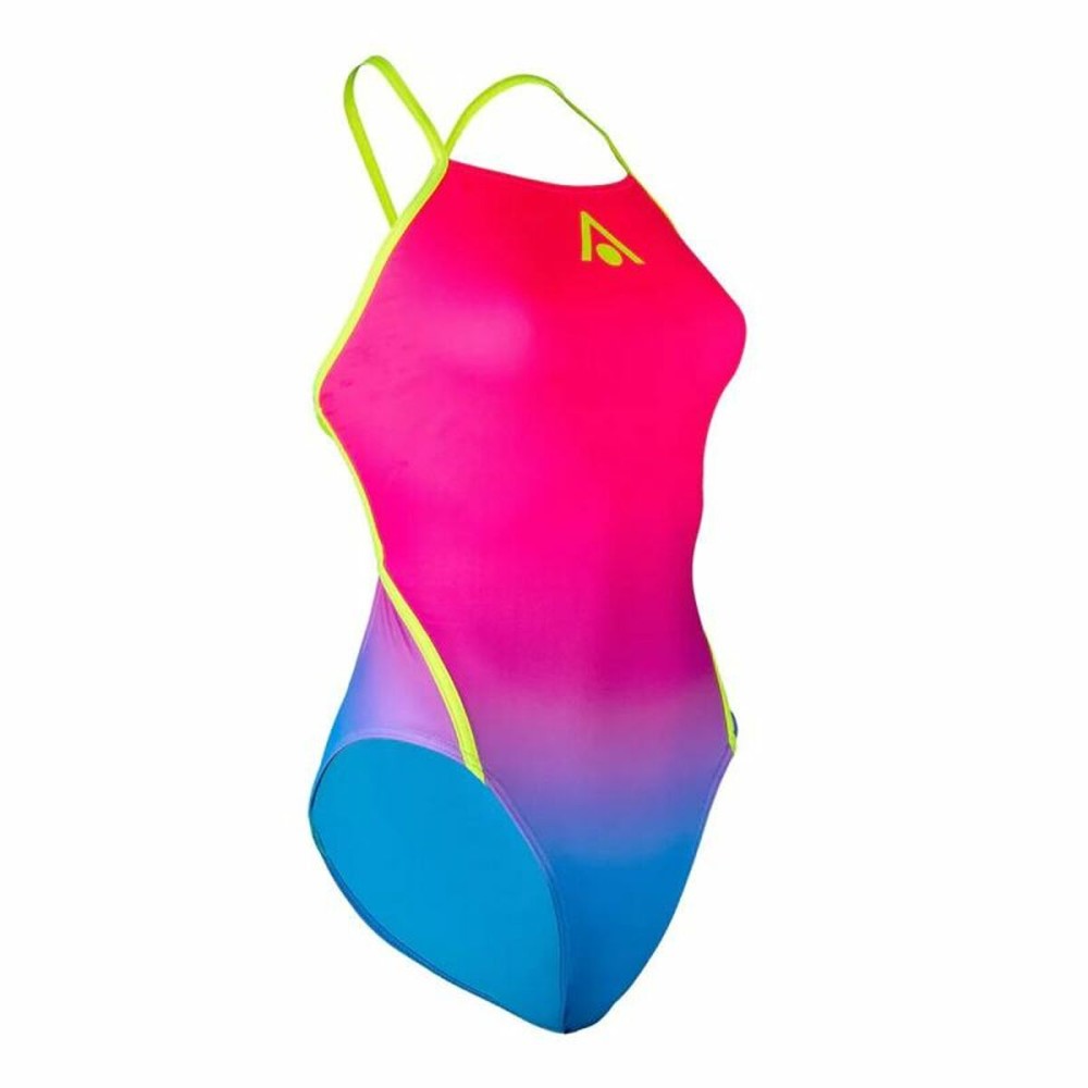 Herren Badehose Aqua Sphere Essential Diamond Rosa Dunkelrosa