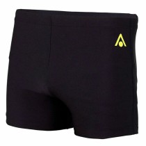 Herren Badehose Aqua Sphere Essentials Schwarz