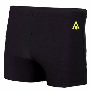 Herren Badehose Aqua Sphere Essentials Schwarz