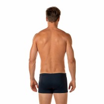Herren Badehose Aquarapid Schwarz