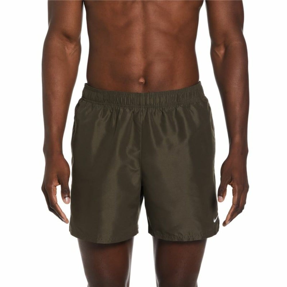 Men’s Bathing Costume Nike 5" Volley Short Black