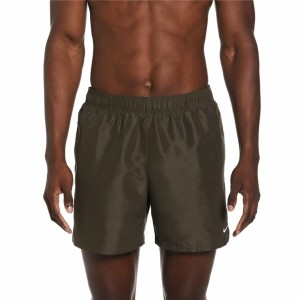 Men’s Bathing Costume Nike 5" Volley Short Black