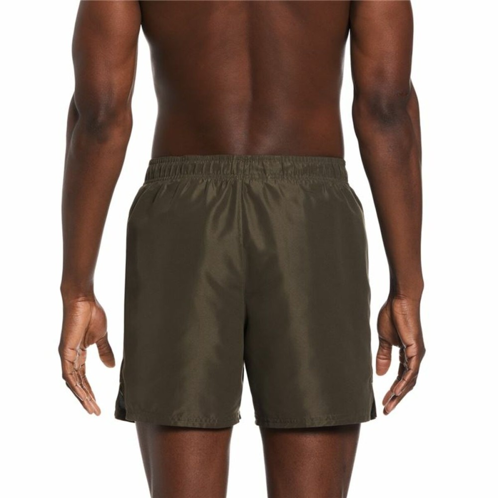 Men’s Bathing Costume Nike 5" Volley Short Black