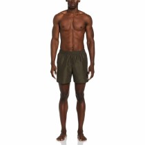 Men’s Bathing Costume Nike 5" Volley Short Black
