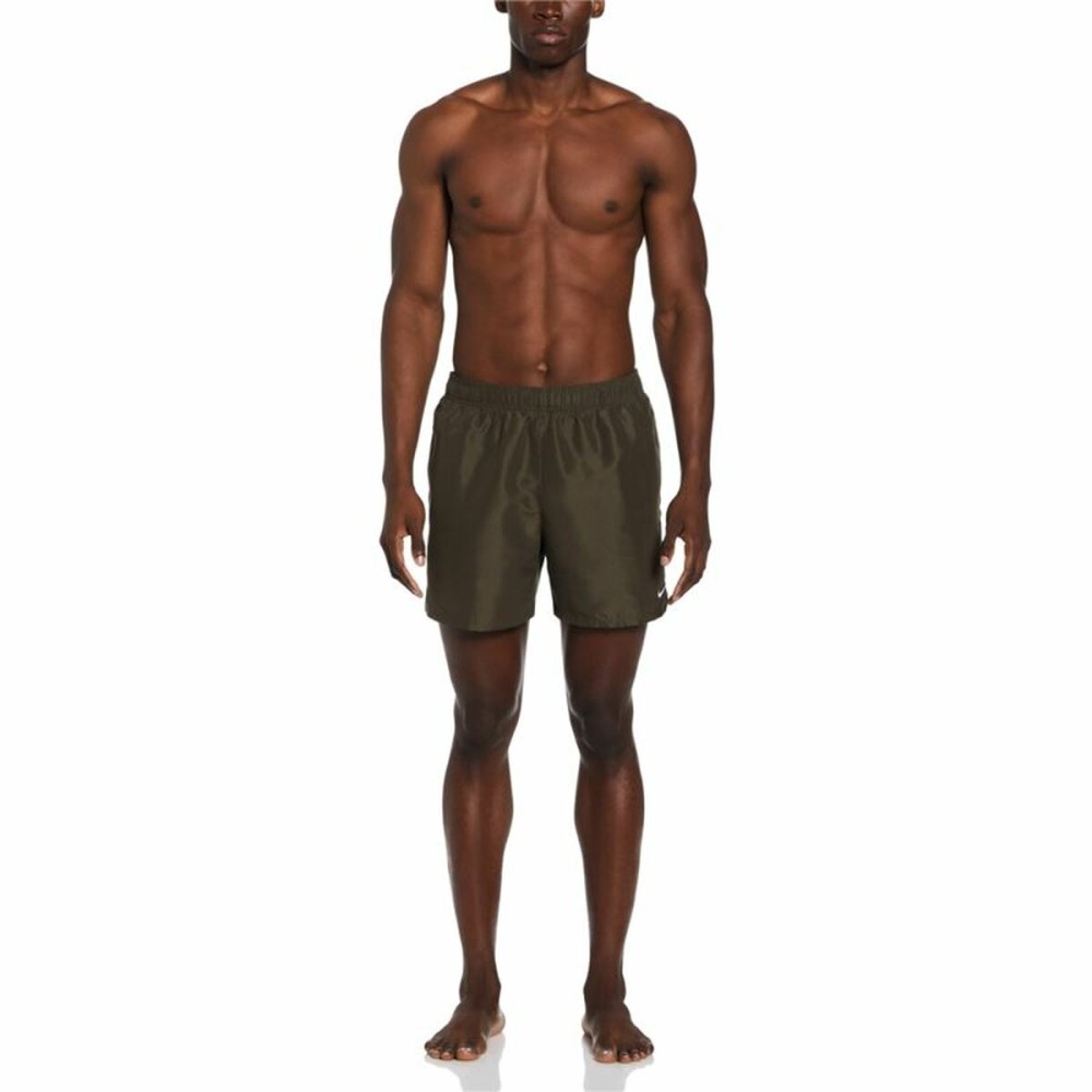Men’s Bathing Costume Nike 5" Volley Short Black