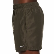 Men’s Bathing Costume Nike 5" Volley Short Black