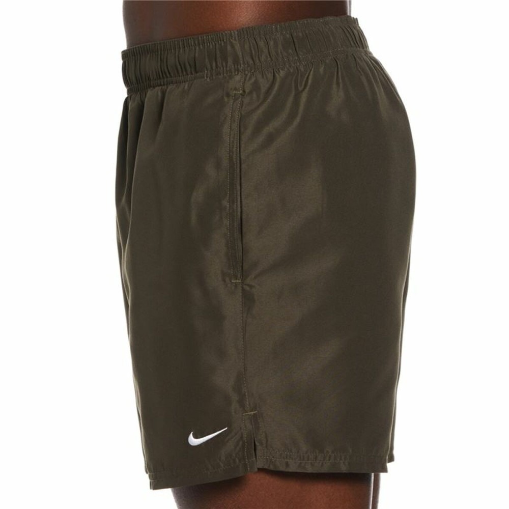 Men’s Bathing Costume Nike 5" Volley Short Black