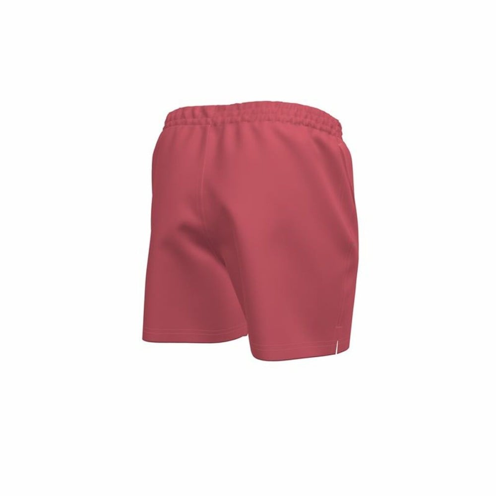 Men’s Bathing Costume Nike Essential Lap Red Salmon