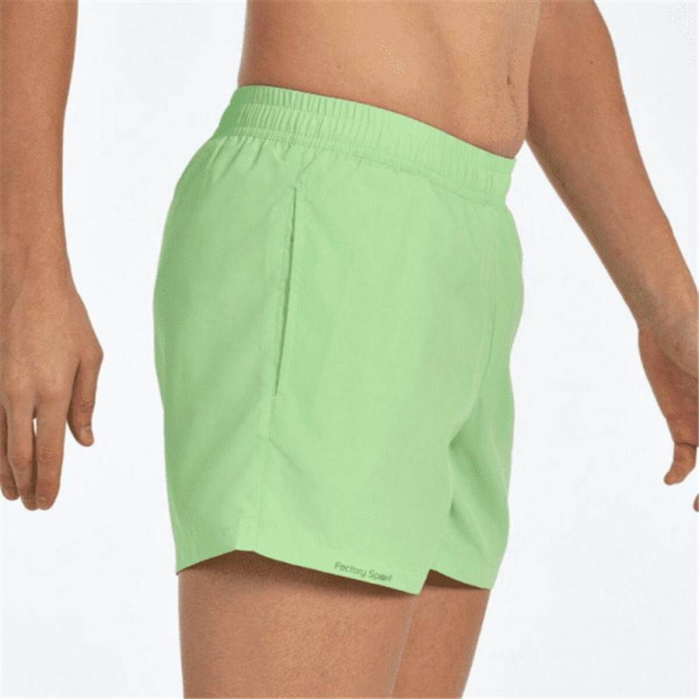Maillot de bain homme John Smith Natales M Vert