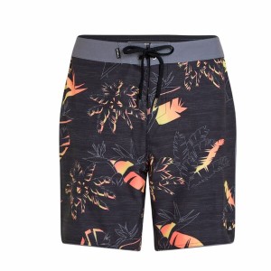 Women’s Bathing Costume O'Neill Hyperfreak Mysto Scallop 19 Black
