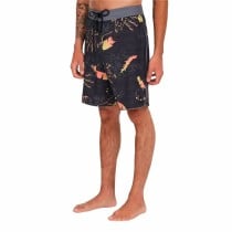 Women’s Bathing Costume O'Neill Hyperfreak Mysto Scallop 19 Black