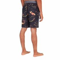 Women’s Bathing Costume O'Neill Hyperfreak Mysto Scallop 19 Black