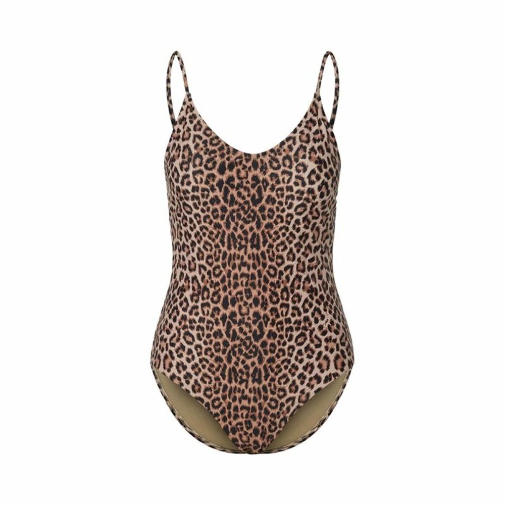 Women’s Bathing Costume Pieces Black