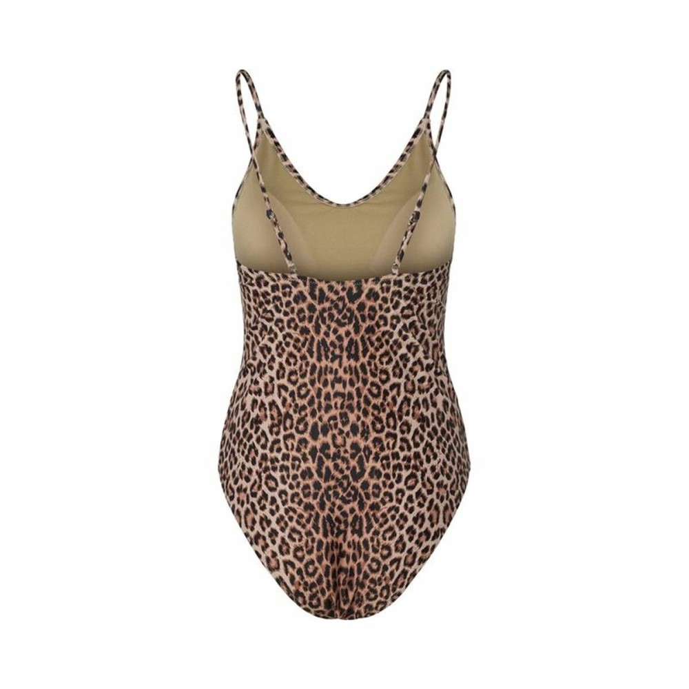 Women’s Bathing Costume Pieces Black
