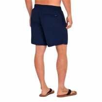 Men’s Bathing Costume O'Neill Vert 16'' Blue Dark blue
