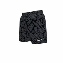 Women’s Bathing Costume Nike Black