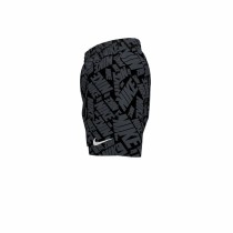 Women’s Bathing Costume Nike Black