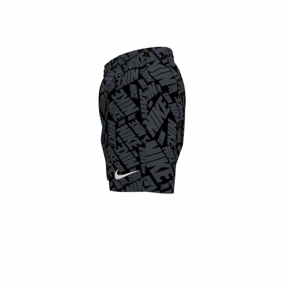 Women’s Bathing Costume Nike Black