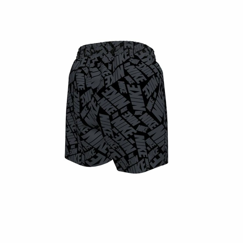Women’s Bathing Costume Nike Black