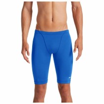 Men’s Bathing Costume Nike Hydrastrong Solid Jammer Blue
