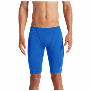 Men’s Bathing Costume Nike Hydrastrong Solid Jammer Blue