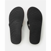Flip Flops für Männer Rip Curl Ripper Bloom Schwarz