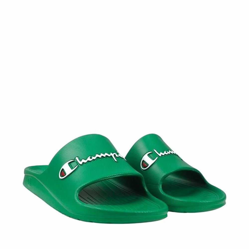 Flip Flops für Männer Champion CABANA grün