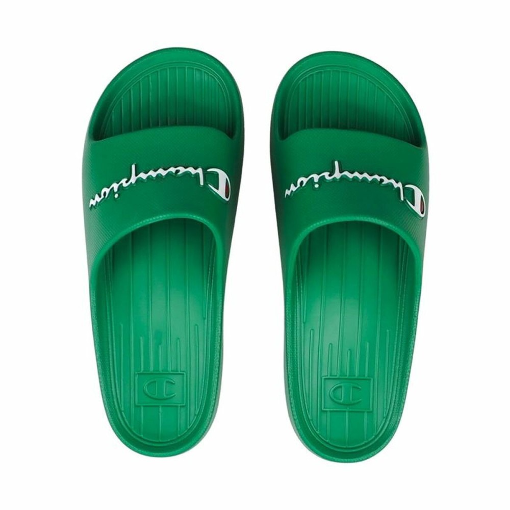 Flip Flops für Männer Champion CABANA grün
