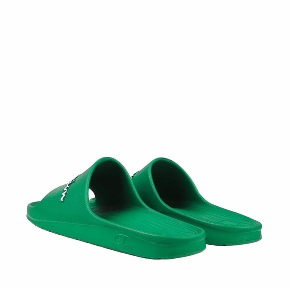 Flip Flops für Männer Champion CABANA grün